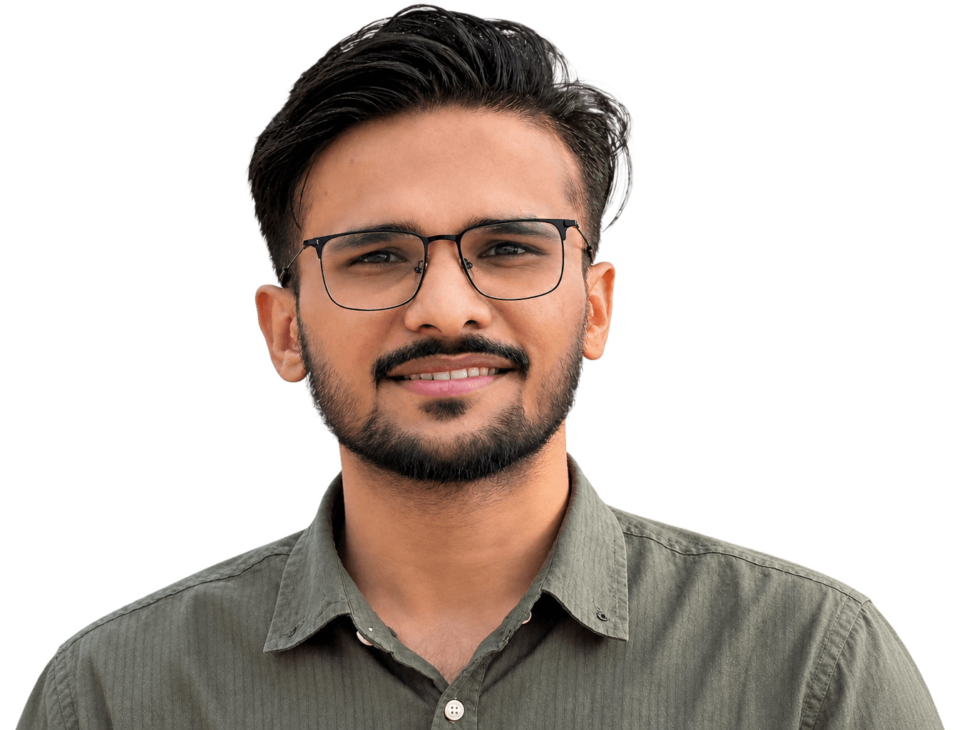 Lokesh Dhakar